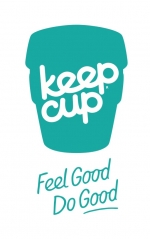 Logo for KeepCup