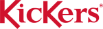 Logo for Kickers-EBAY