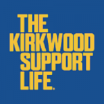 Logo for Kirkwood Hospice