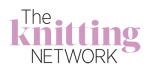 Logo for The Knitting Network