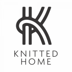 Logo for Knitted Home