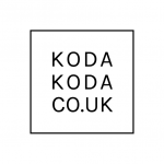 Logo for Kodakoda Ltd