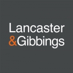 Logo for Lancaster & Gibbings