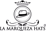 Logo for La Marqueza Hats®
