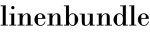 Logo for Linenbundle.com