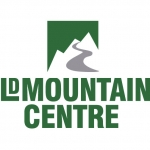 Logo for LD Mountain Centre