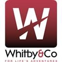 Logo for Whitby & Co (UK) Ltd
