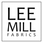 Logo for Lee Mill Fabrics