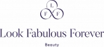 Logo for Look Fabulous Forever Ltd