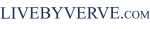 Logo for LIVE BY VERVE LTD. (LIVEBYVERVE.COM)
