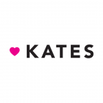 Logo for Love Kates