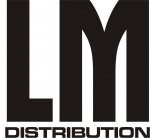 Logo for LM Distribution
