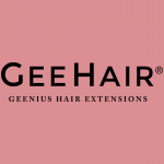 Logo for Gee Hair