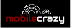 Logo for Mobile Crazy Ltd