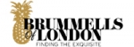 Logo for Brummells of London