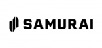 Logo for SAMURAI
