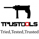 Logo for TRUSTOOLS LTD