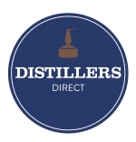 Logo for Distillers Direct