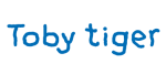 Logo for Toby Tiger