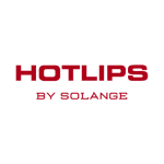 Logo for Hotlips by Solange