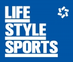 Logo for Life Style Sports