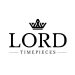 Logo for LORD Timepieces