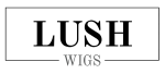 Logo for Lush Wigs