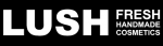 Logo for Lush  Product Testing