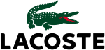 Logo for Lacoste - Very