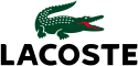Logo for Lacoste - Asos