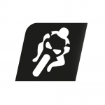 Logo for Laguna Motorcycles