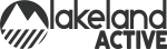 Logo for Lakeland Active