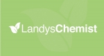 Logo for Landys Chemist