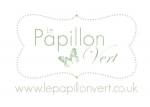 Logo for LE PAPILLON VERT LTD