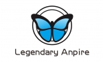 Logo for Legendary Anpire Ltd