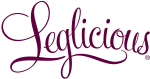 Logo for Leglicious