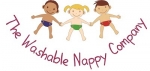 Logo for Washable Nappy Company