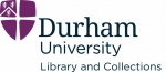 Logo for Durham University Library