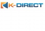 Logo for K-Direct