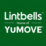 Logo for Lintbells Ltd (Home of YuMOVE)