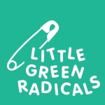 Logo for Little Green Radicals