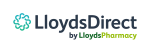 Logo for LloydsDirect