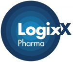 Logo for Logixx Pharma Solutions Ltd