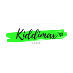 Logo for Kiddimax Ltd