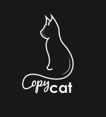 Logo for Copycat Fragrances