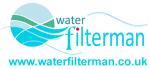 Logo for Water Filter Man LTD