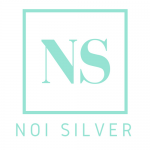 Logo for Noi Silver