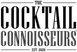 Logo for The Cocktail Connoisseurs