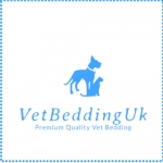 Logo for Vetbeddinguk