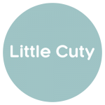 Logo for Little Cuty